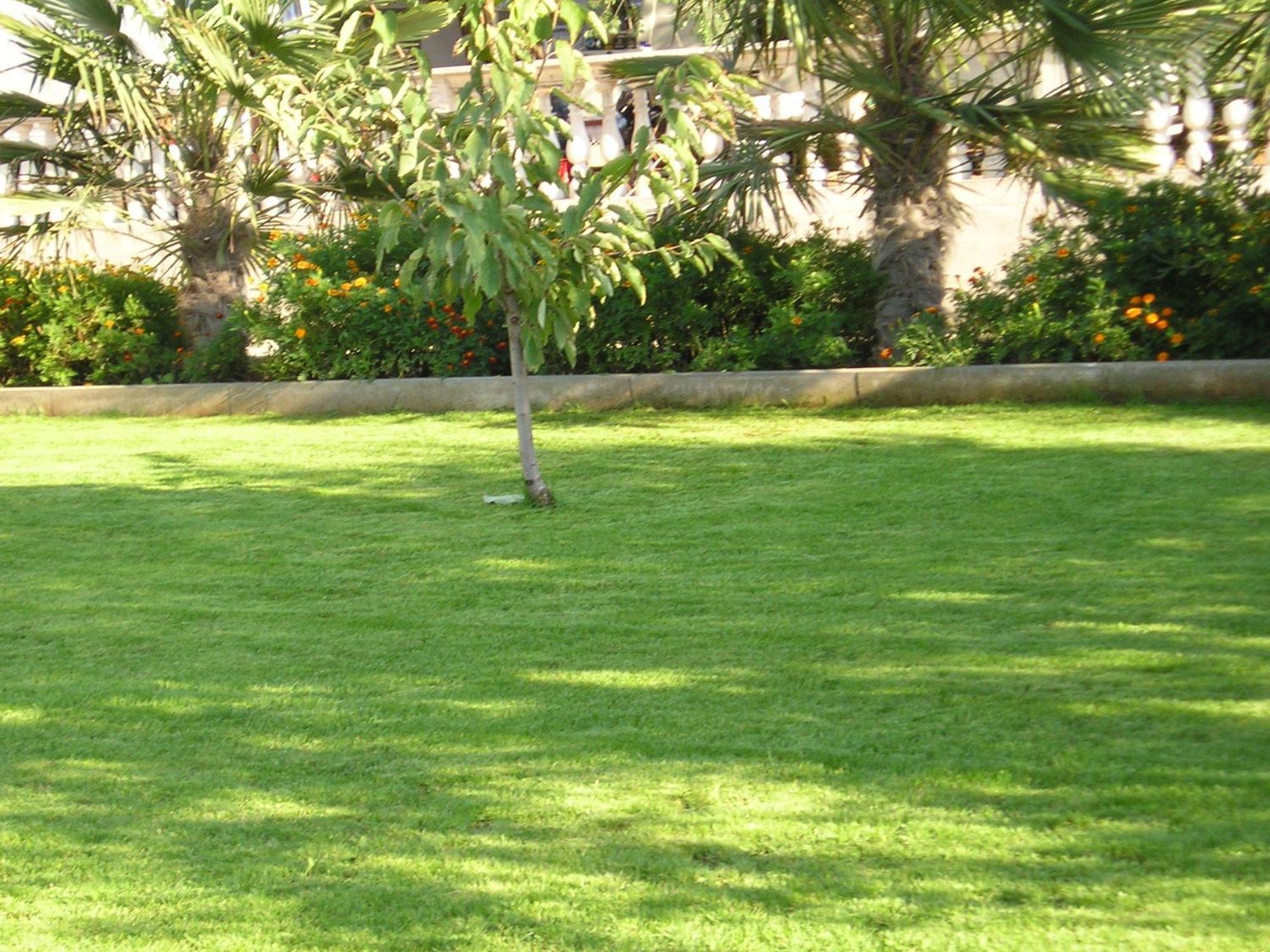 Villa Slavica 1 Vodice Exteriör bild