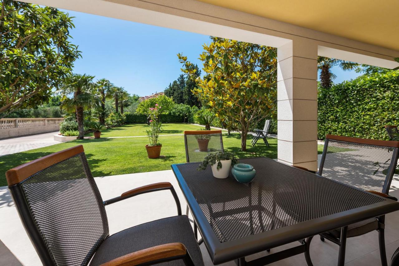 Villa Slavica 1 Vodice Exteriör bild